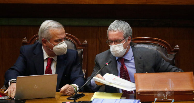 Leonardo Rubilar | Agencia UNO