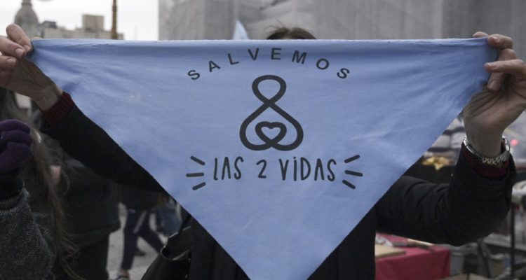 Juan Mabromata | Agencia UNO