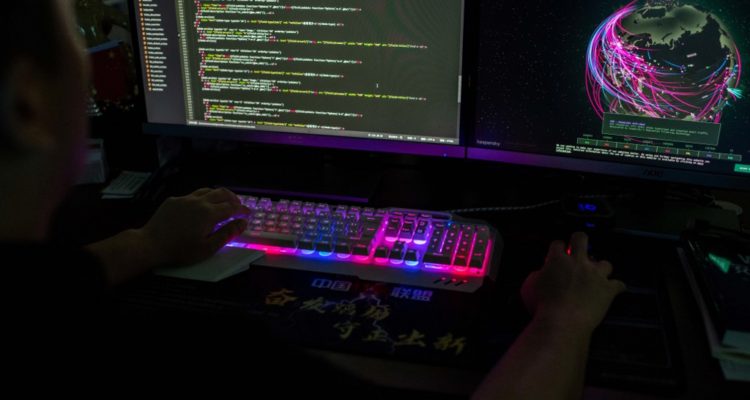 Nicolas Asfouri I Agence France Presse