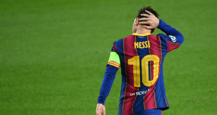 Lluis Gene | Agence France Presse