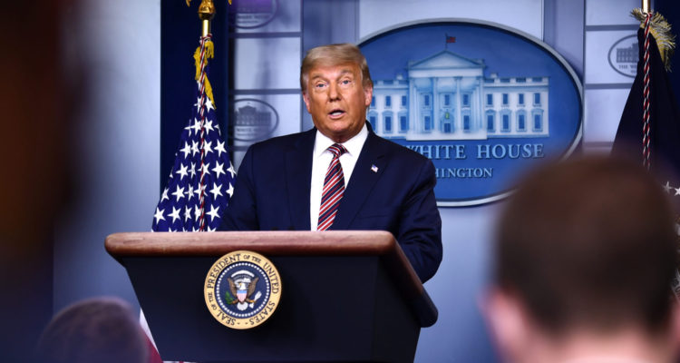 Brendan Smialowski | AFP