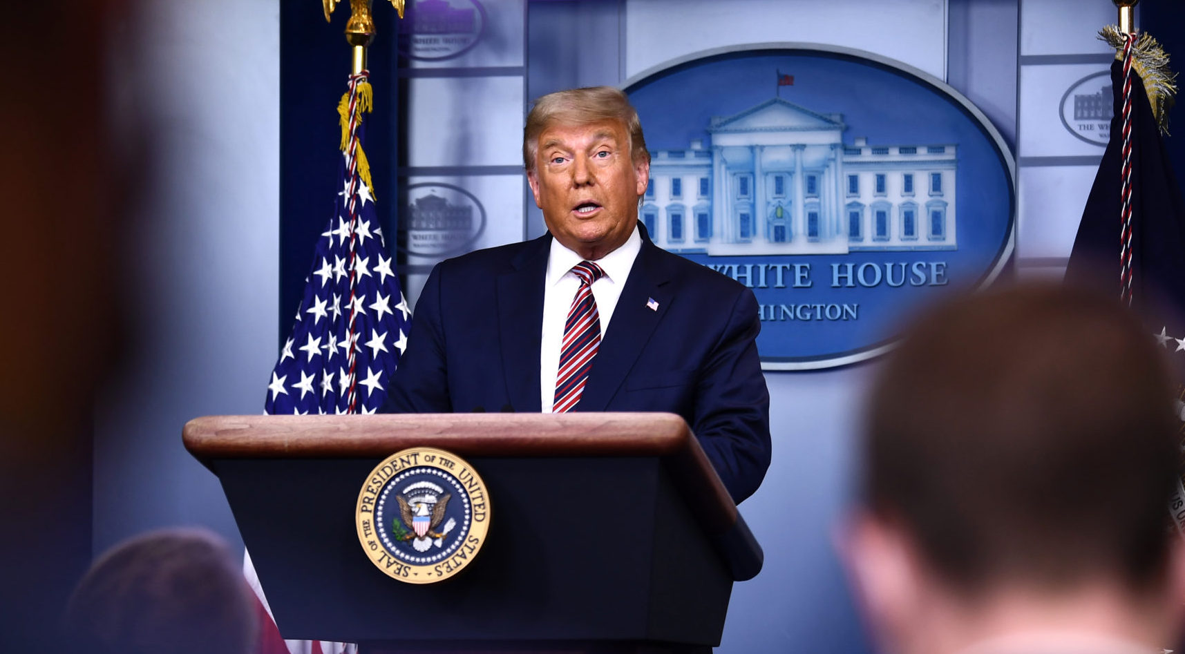 Brendan Smialowski | AFP