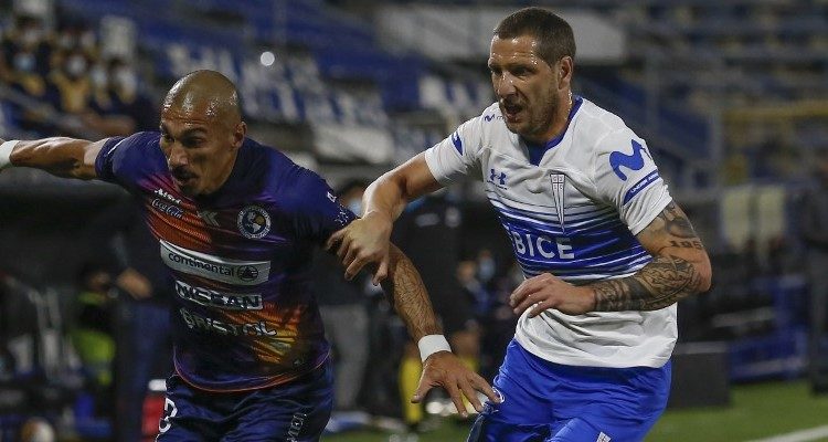 Marcelo Hernández I Agence France Presse