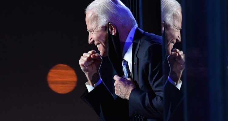 Angela Weiss | Agence France-Presse