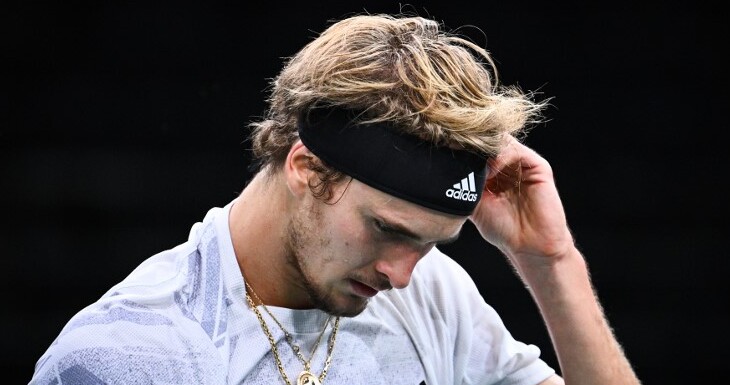 Archivo | Anne-Christine Poujoulat | Agence France Presse