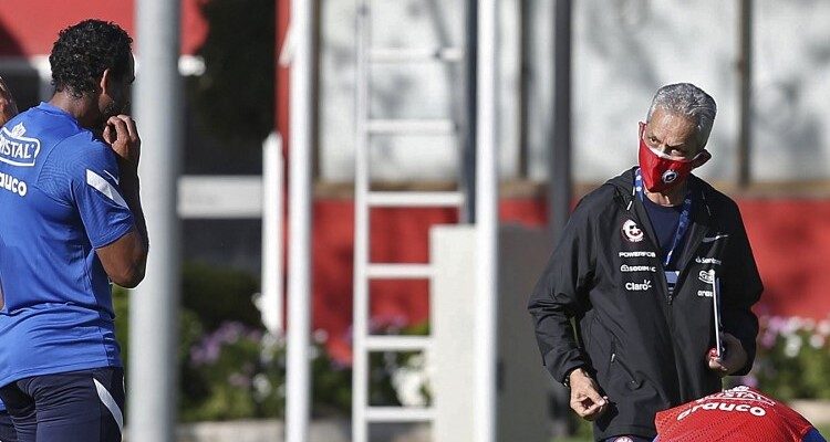 Carlos Parra I Agence France Presse