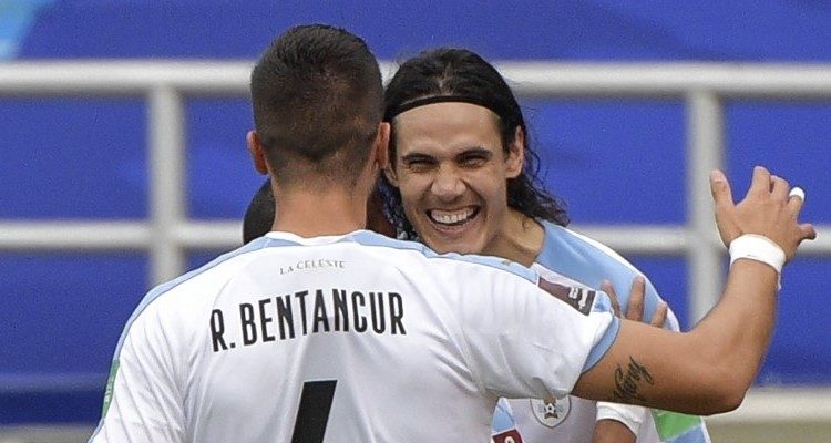 Raúl Arboleda I Agence France Presse