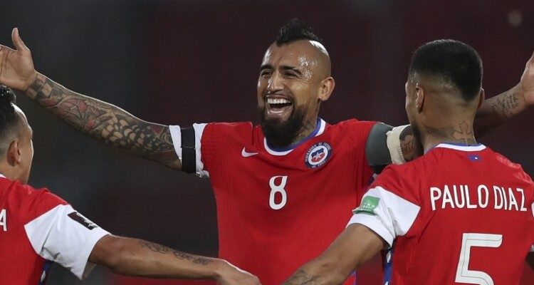 Iván Alvarado I Agence France Presse