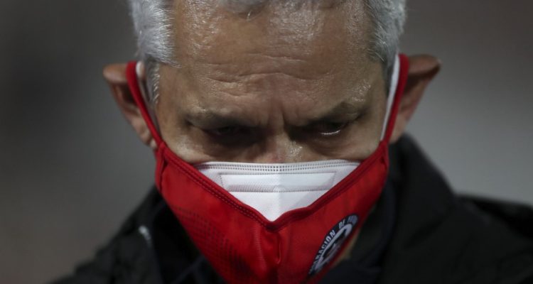 Iván Alvarado I Agence France Presse