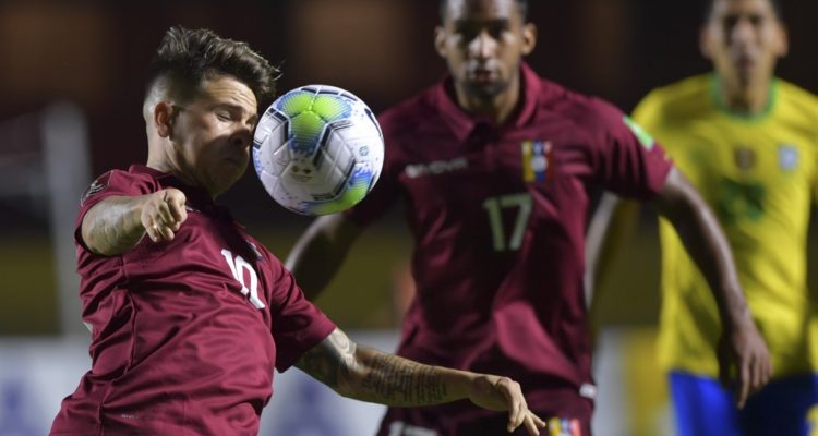 Nelson Almeida I Agence France Presse