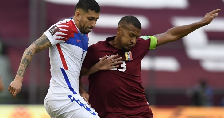 Federico Parra | Agence France Presse