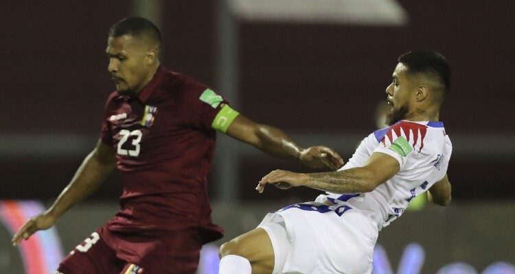Miguel Gutiérrez I Agence France Presse