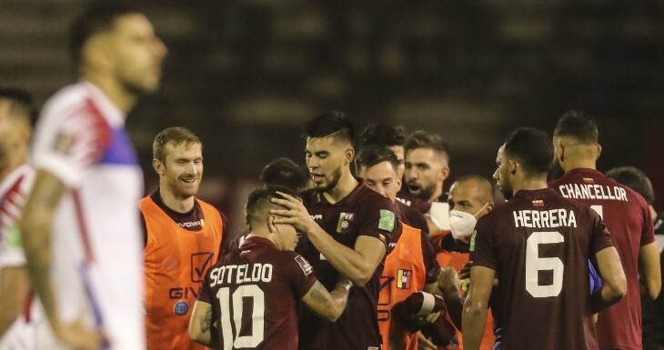 Miguel Gutiérrez | Agence France Presse
