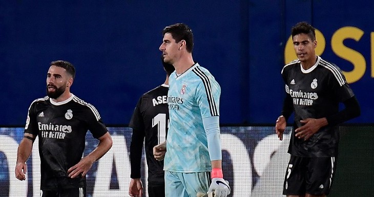 Jose Jordan | Agence France Presse