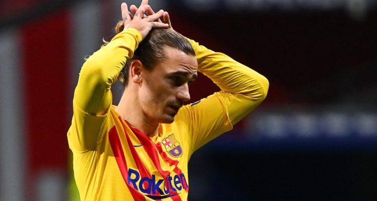 Gabriel Bouys I Agence France Presse