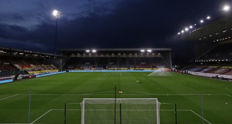 Martin Rickett I Agence France Presse