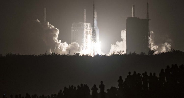 STR | AFP |  China OUT