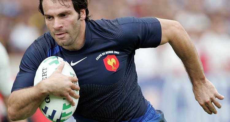 Michel Gangne I Agence France Presse