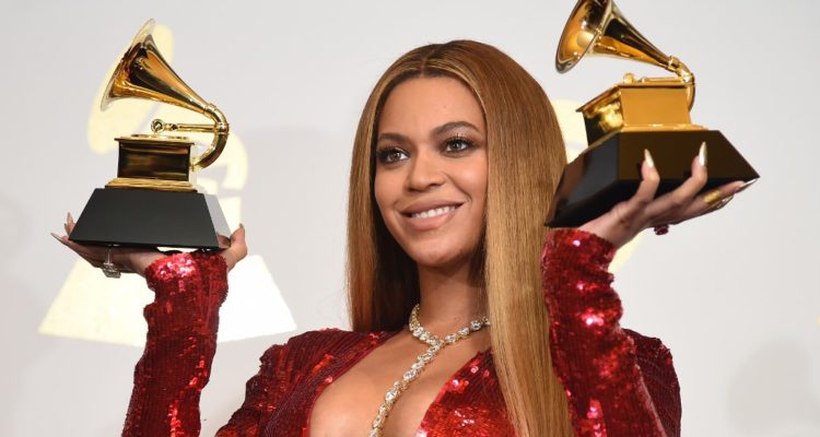 Beyoncé | Agence France Presse 