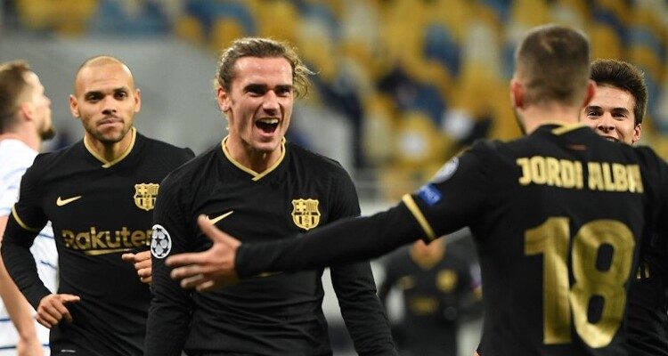 Sergei Supinsky I Agence France Presse