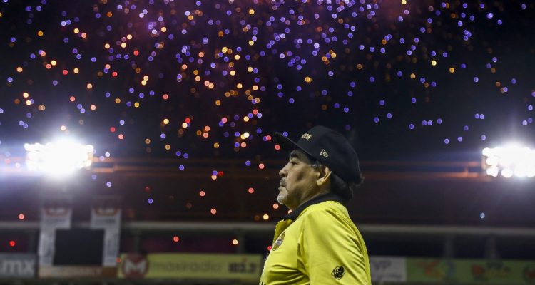 Rashide Frias I Agence France Presse