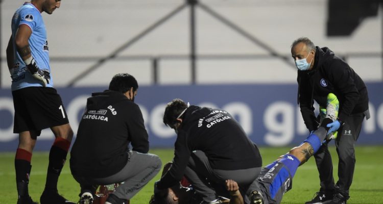 Dante Fernandez | Agence France Presse