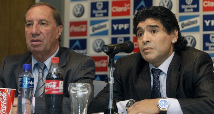 Alejandro Pagni | Agence France Presse