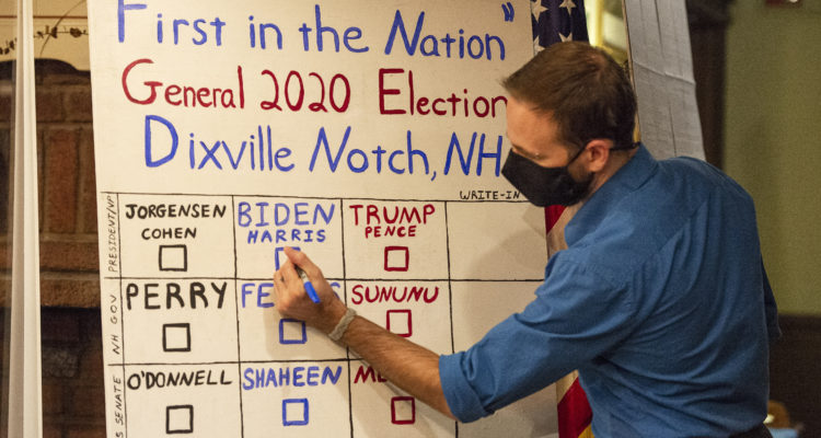 Joseph Prezioso | Agence France-Presse