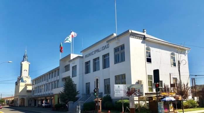 Ilustre Municipalidad de La Unión – Chile | Facebook