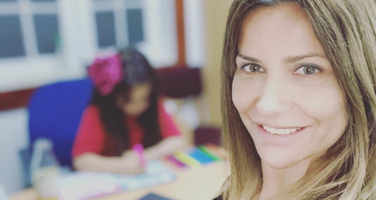 Savka Pollak  | Facebook