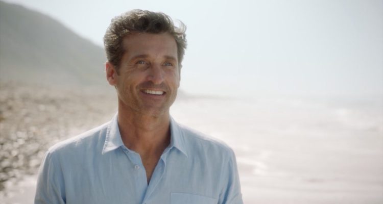 Patrick Dempsey en su regreso | ABC