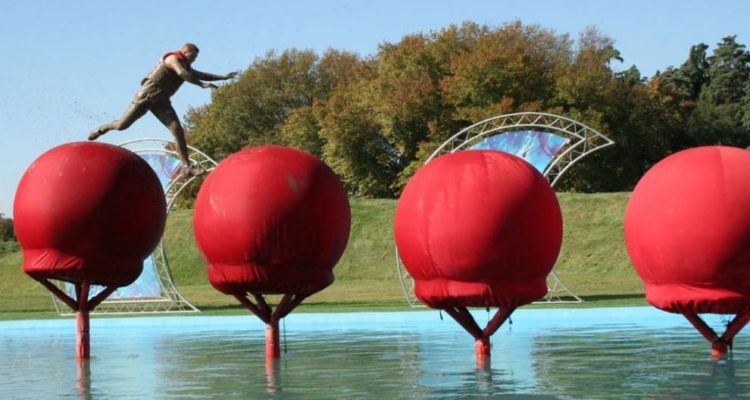 Contexto | “Wipeout”