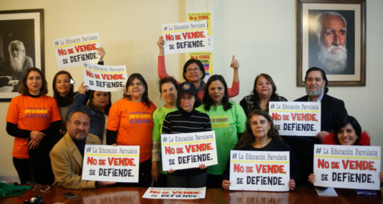 ARCHIVO | Agencia UNO
