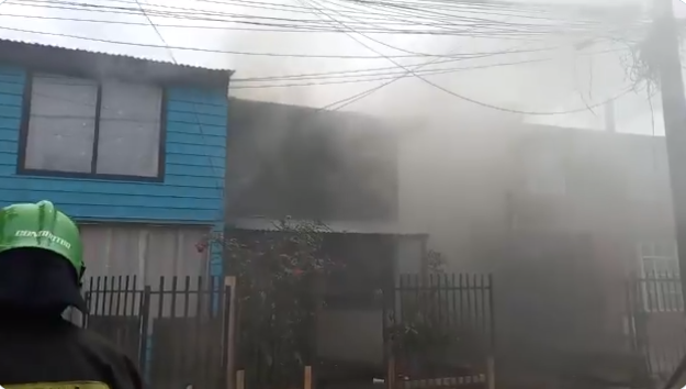 @ReportSurAustra | Twitter