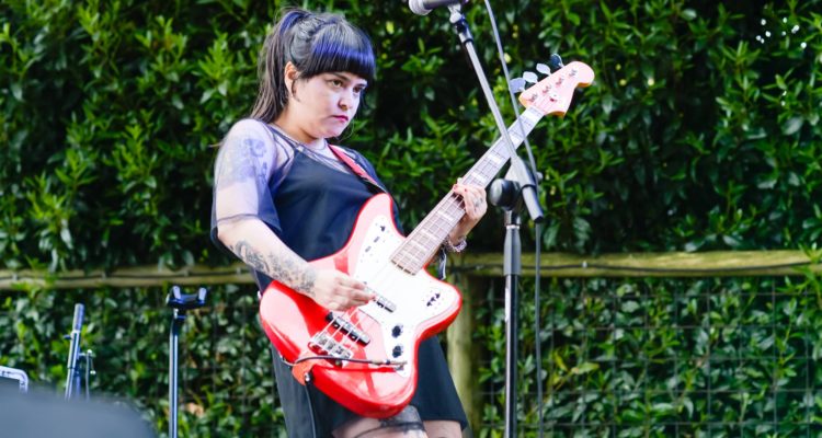 Jaime Valenzuela | Fluvial 