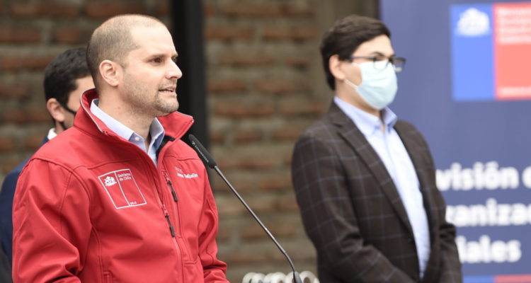 Vocería de Gobierno