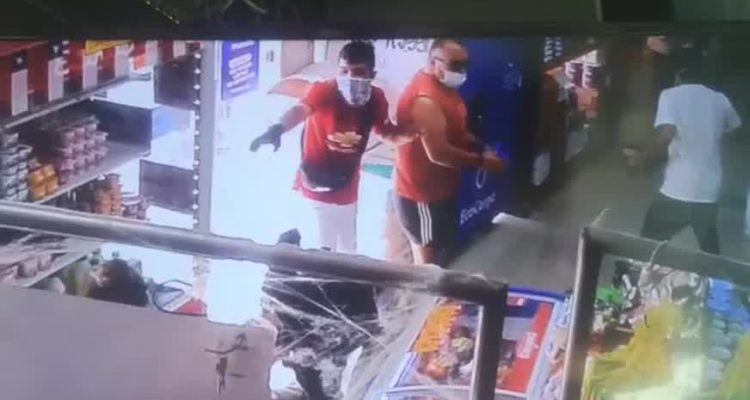 Captura de video 