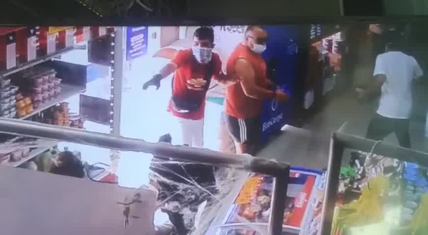 Captura de video 