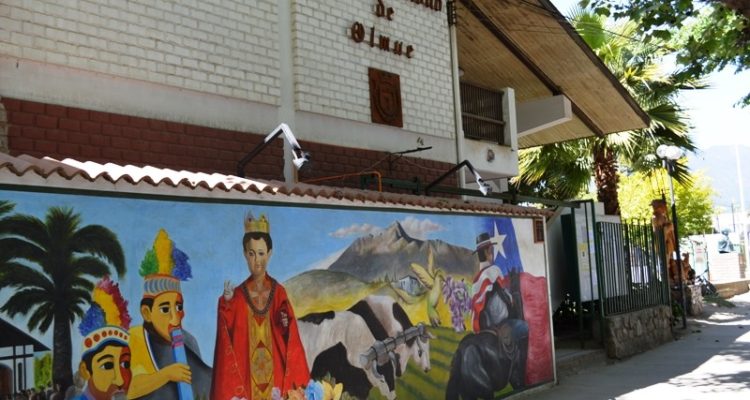 Archivo | Municipalidad de Olmué | Facebook