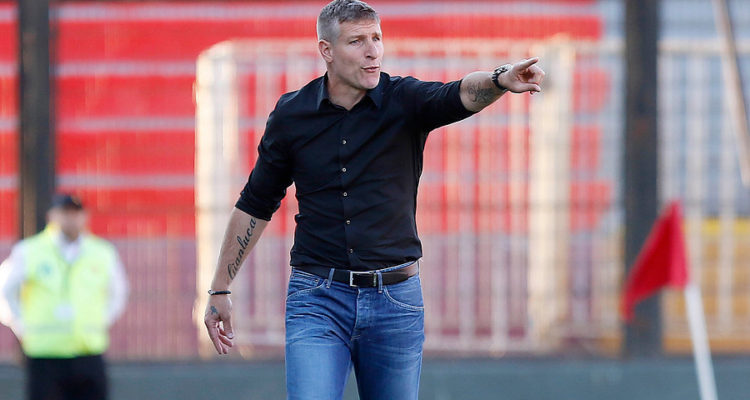 Leonardo Rubilar I Agencia Uno 