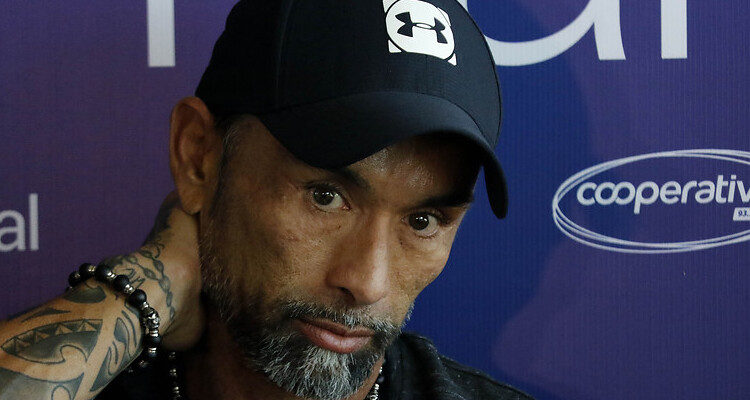 Leonardo Rubilar I Agencia Uno
