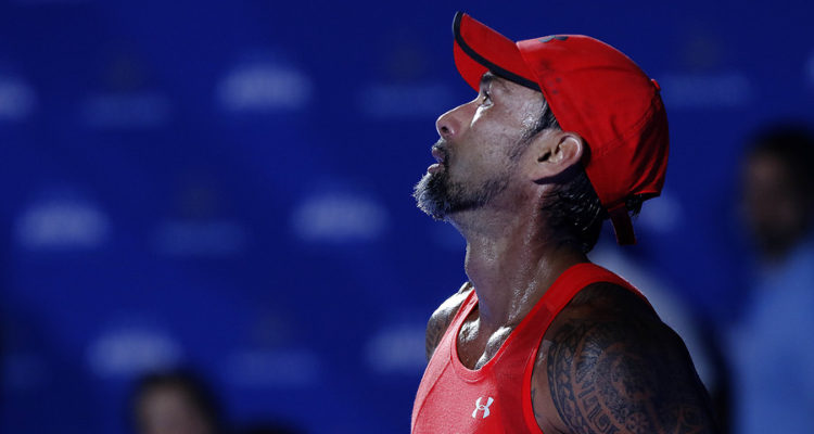 Leonardo Rubilar I Agencia Uno
