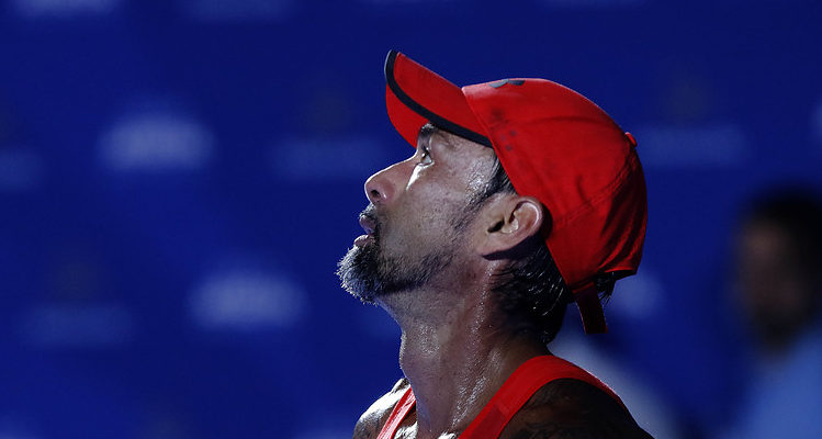 Leonardo Rubilar I Agencia Uno