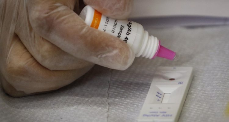 ARCHIVO | Sebastian Beltran | Agencia UNO