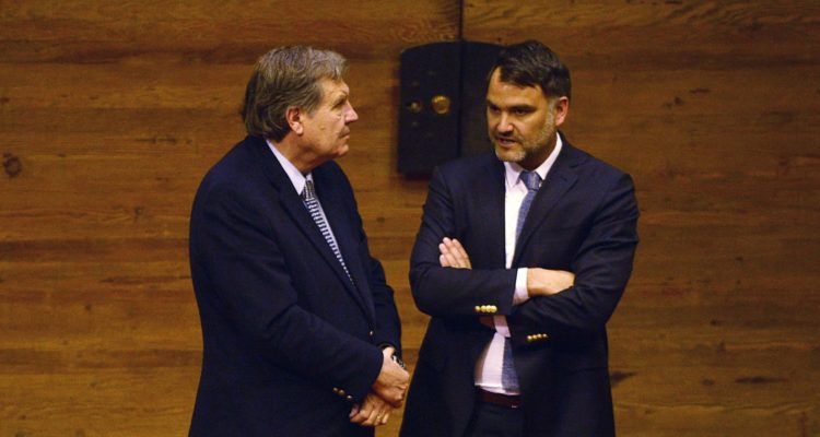 ARCHIVO | Agencia UNO