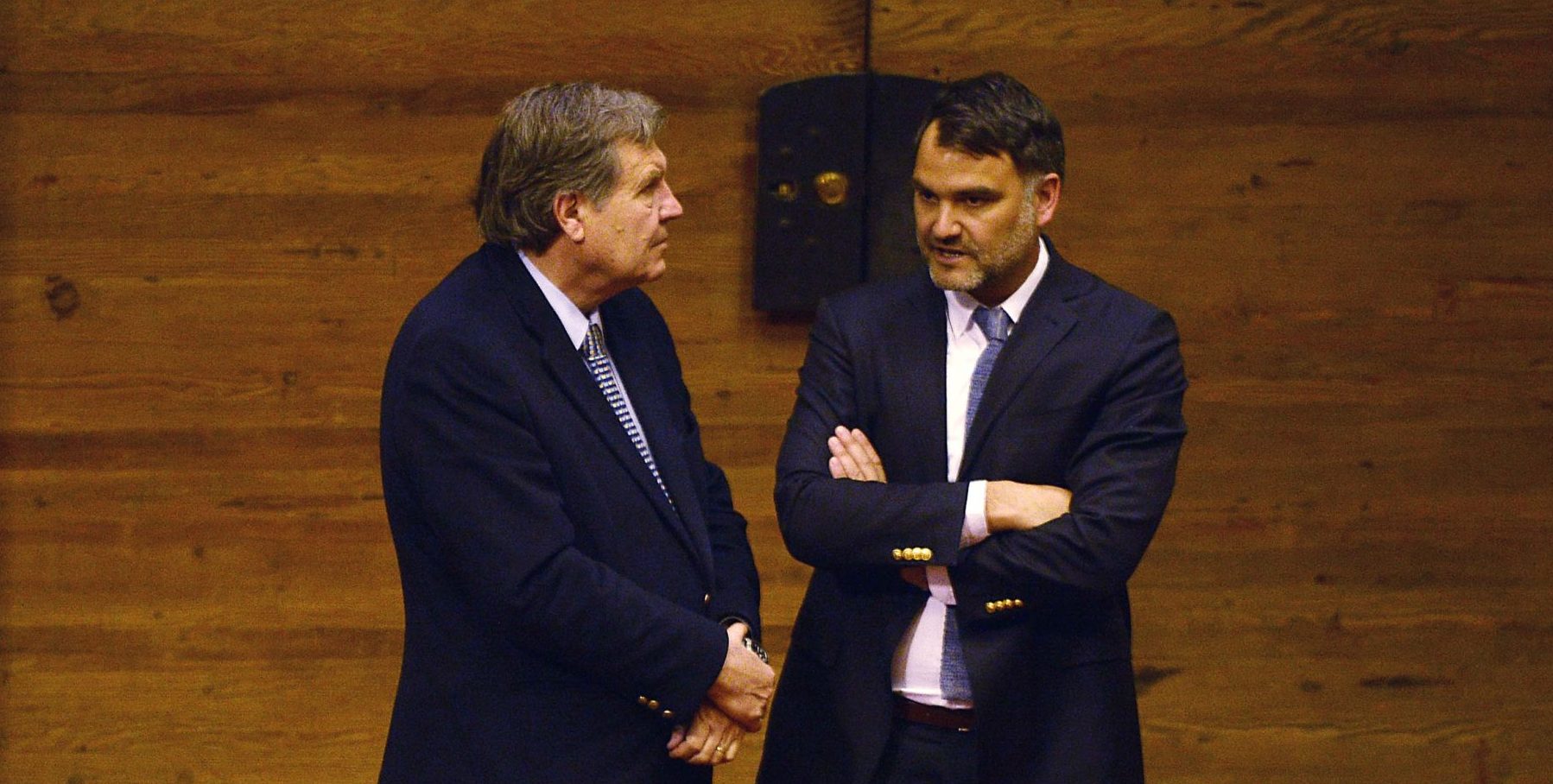 ARCHIVO | Agencia UNO