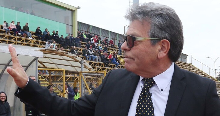 Archivo | Agencia UNO