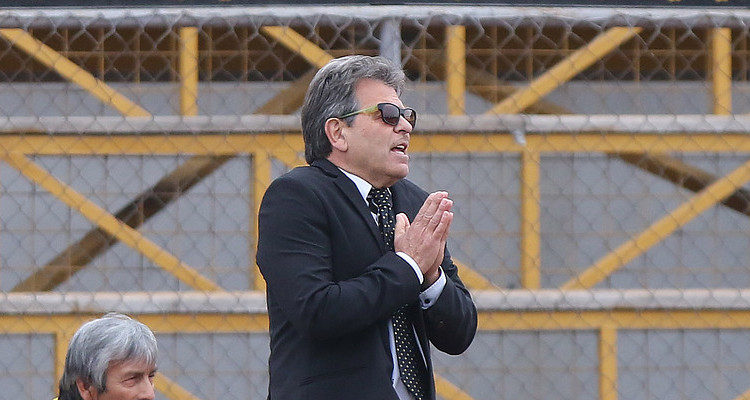 Rodrigo Sáenz I Agencia Uno