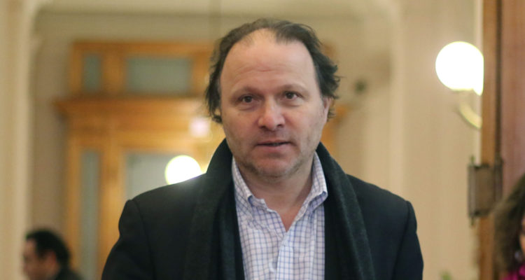 Archivo | Agencia UNO