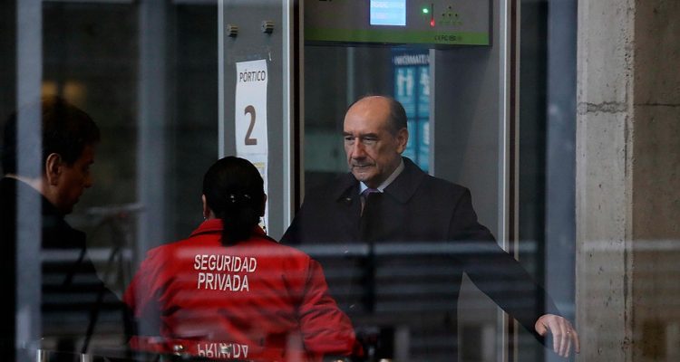 Archivo | Agencia UNO